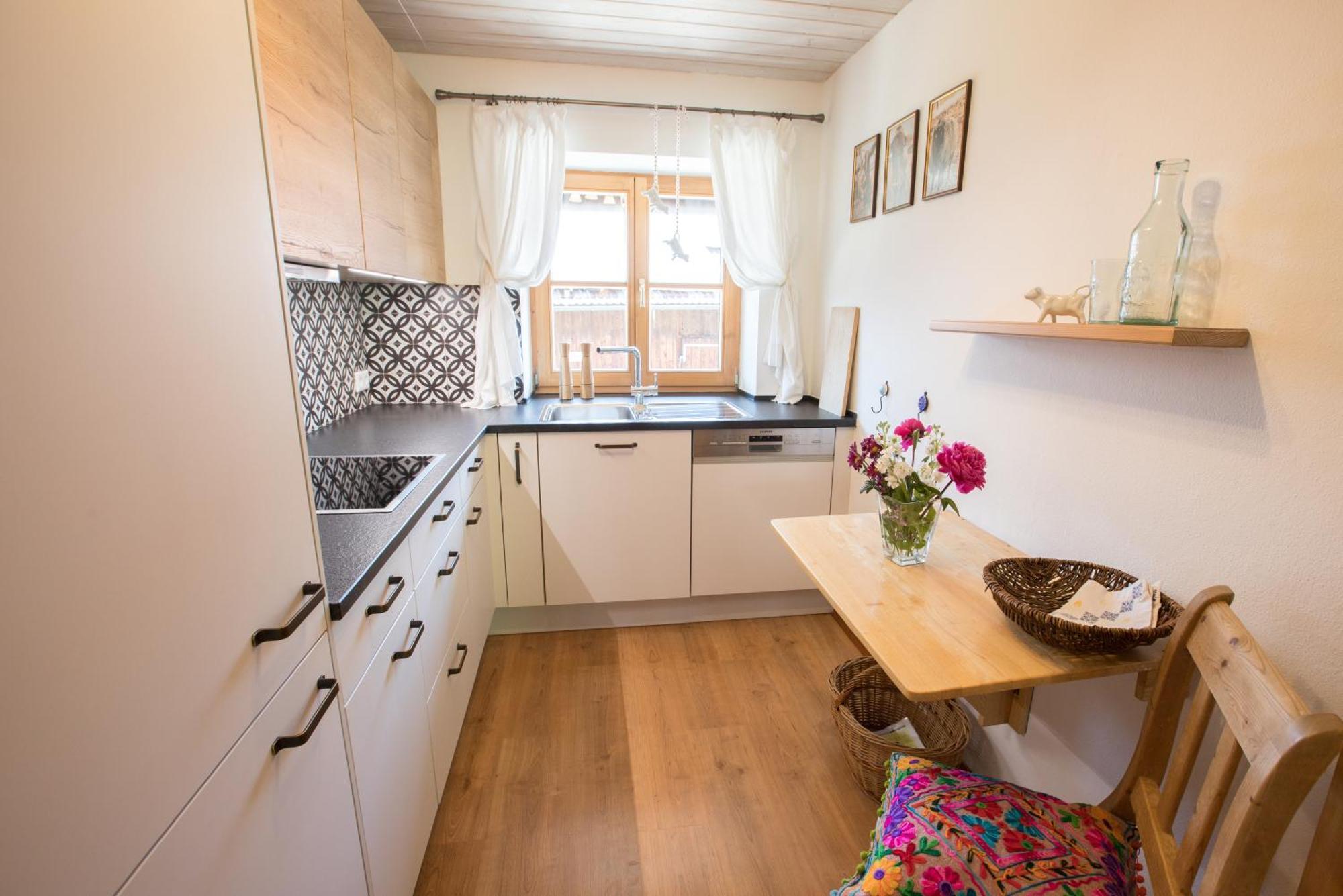 Bussjaegerhof Villa Schonberg  Ngoại thất bức ảnh