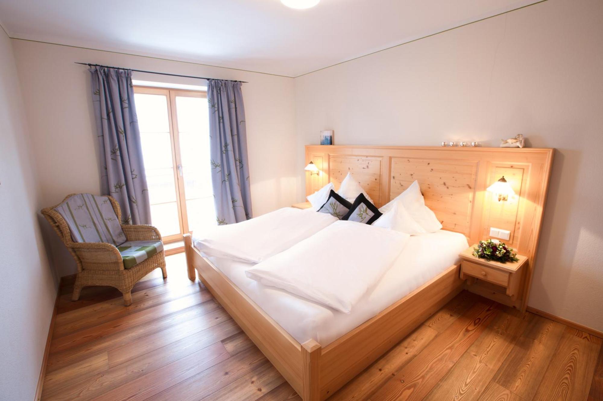 Bussjaegerhof Villa Schonberg  Ngoại thất bức ảnh