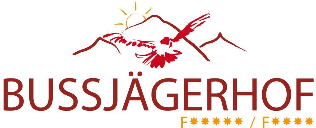 Bussjaegerhof Villa Schonberg  Ngoại thất bức ảnh