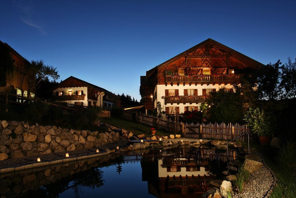Bussjaegerhof Villa Schonberg  Ngoại thất bức ảnh