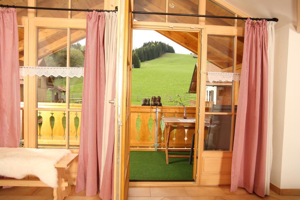 Bussjaegerhof Villa Schonberg  Ngoại thất bức ảnh